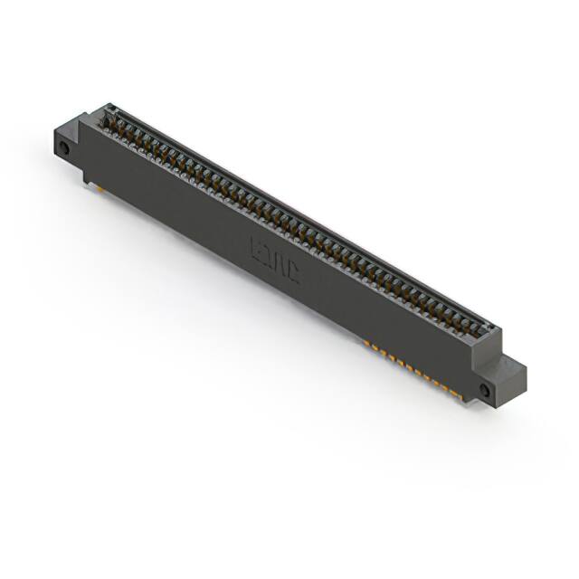 895-086-544-512 EDAC Inc.  Edgeboard Connectors